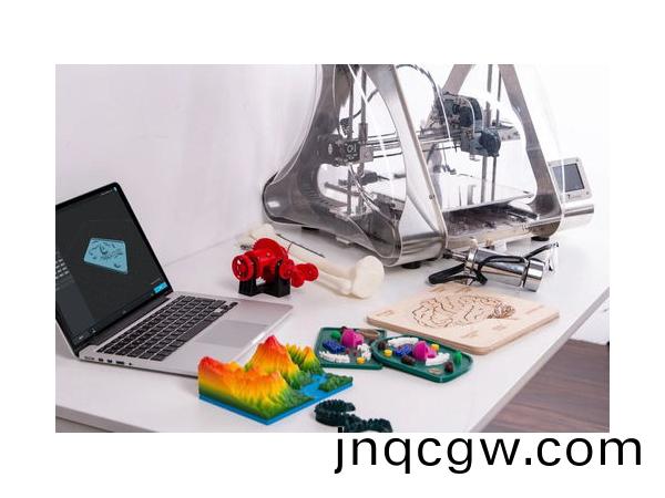 3D打印重新定義(yi)製造(zao)業，得(de)人精工(gong)如(ru)何麵對？