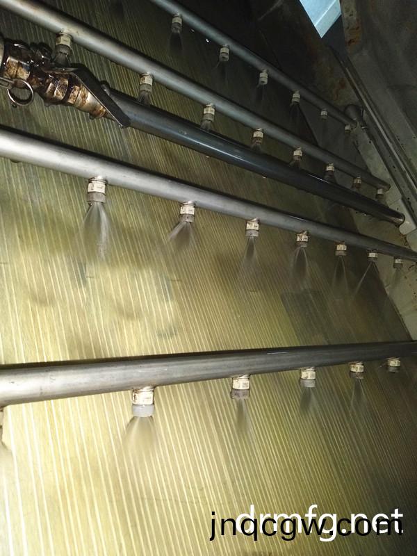 得人固定刀、切粒刀片在石(shi)化行業應用