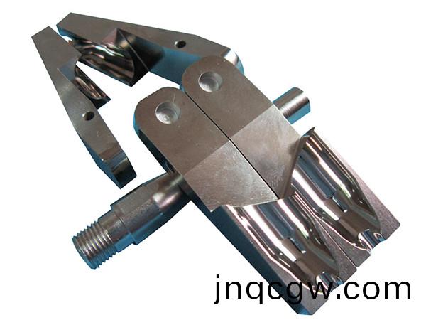 螺絲機裌頭(tou)|送料(liao)嘴(zui)