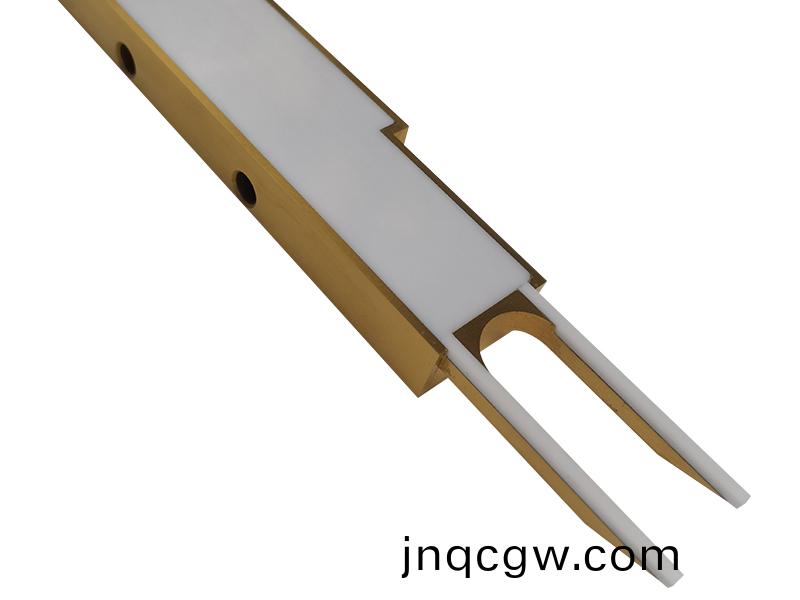 得人精(jing)工陶瓷零件(jian)加工，非標(biao)零件
