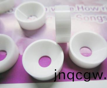 陶瓷零(ling)件定製加工,陶(tao)瓷零件加工