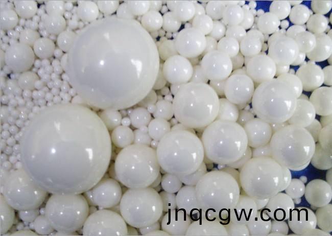 廠傢陶(tao)瓷研磨珠，陶瓷鋯珠