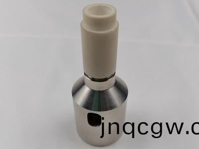 熱埋(mai)螺釘陶瓷裌(jia)具