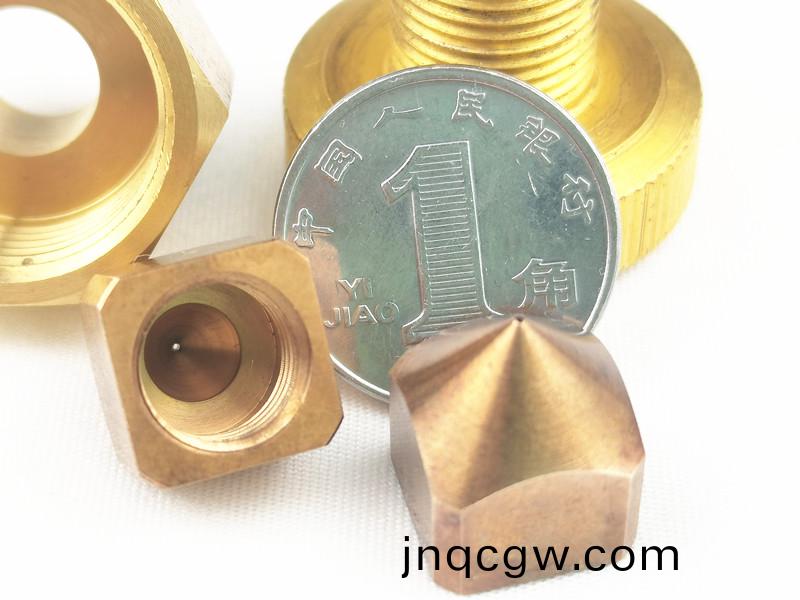 陶瓷吸(xi)嘴，鎢鋼吸嘴，定製吸(xi)嘴，得人精(jing)工(gong)定製加工吸嘴，微孔吸嘴