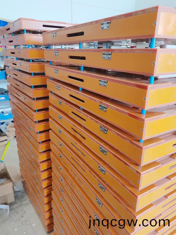 得人精工老化治具，LED老(lao)化治具，電池老化治具