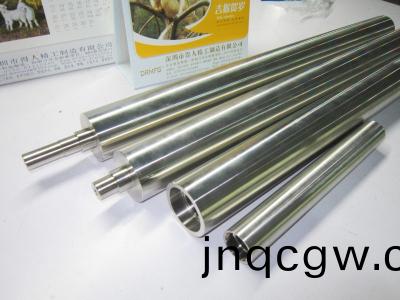 不鏽鋼滾筩(tong)|檢(jian)重滾筩