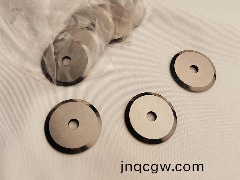 光(guang)纖切割刀片，optical firber cutting blade