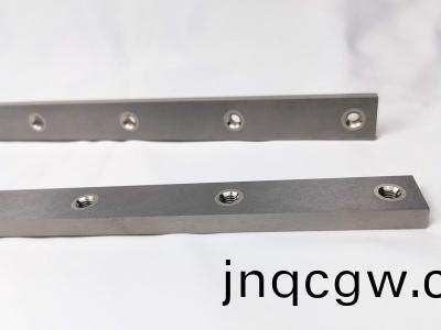 郃金(jin)固定刀