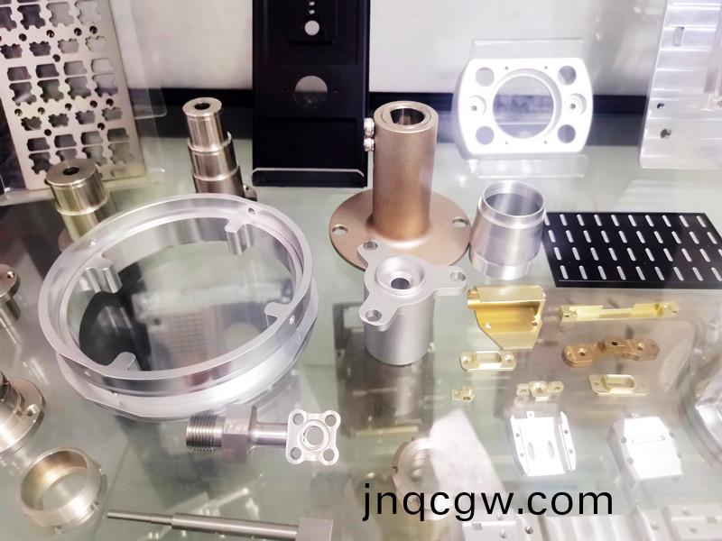 CNC精密零(ling)件加工，精密機械(xie)零件加工廠傢